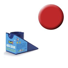 Revell Mor Kırmızı 36331 Su Bazlı Boya