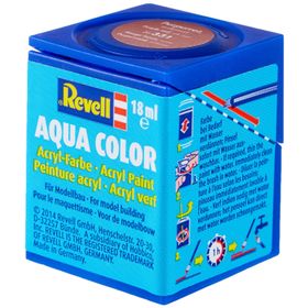 Revell Mor Kırmızı 36331 Su Bazlı Boya