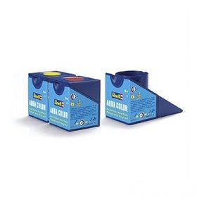 Revell Mud Brown Gloss 36180 20 ml Su Bazlı Maket Boyası
