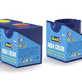 Revell Night Blue Gloss 36154 20 ml Su Bazlı Maket Boyası