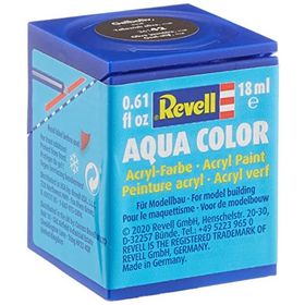 Revell Olive Yellow Mat 36142 18 ml Su Bazlı Maket Boyası