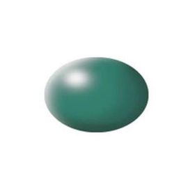Revell Patina Green Silk 36365 20 ml Su Bazlı Maket Boyası