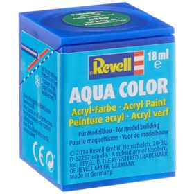 Revell Patina Green Silk 36365 20 ml Su Bazlı Maket Boyası