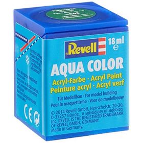 Revell Patina Green Silk 36365 20 ml Su Bazlı Maket Boyası