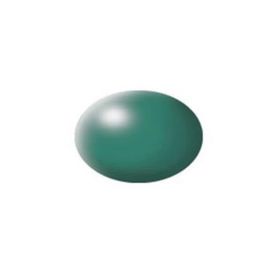 Revell Patina Green Silk 36365 20 ml Su Bazlı Maket Boyası