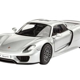 Revell Porsche 918 Spyder Model Araba