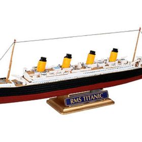 Revell R.M.S Titanic 1:1200 Gemi Maketi