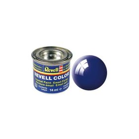 Revell REV32151 14 ml Blue Gloss Maket Boyası