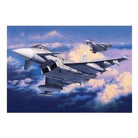 Revell REV32155 Light Green Mat 14 ml Maket Boyası