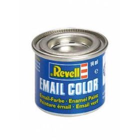 Revell REV32167 Reenish Grey Mat 14 ml Maket Boyası