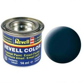Revell REV32169 Granite Grey Mat 14 ml Maket Boyası
