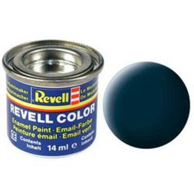 Revell REV32169 Granite Grey Mat 14 ml Maket Boyası