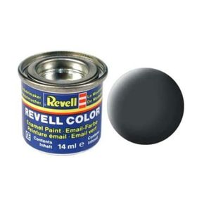 Revell REV32177 Dust Grey Mat 14 ml Maket Boyası
