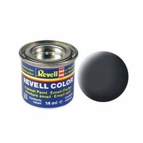 Revell REV32177 Dust Grey Mat 14 ml Maket Boyası