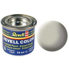 Revell REV32189 14 ml Beige Mat Maket Boyası