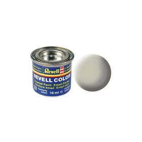 Revell REV32189 14 ml Beige Mat Maket Boyası