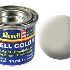 Revell REV32189 14 ml Beige Mat Maket Boyası