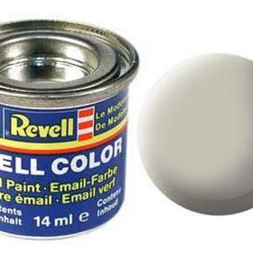 Revell REV32189 14 ml Beige Mat Maket Boyası