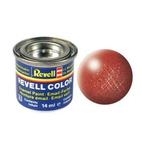 Revell REV32195 Bronze Metallic 14 ml Maket Boyası