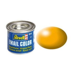 Revell REV32310 Yellow Silk 14 ml Maket Boyası