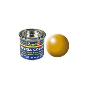 Revell REV32310 Yellow Silk 14 ml Maket Boyası