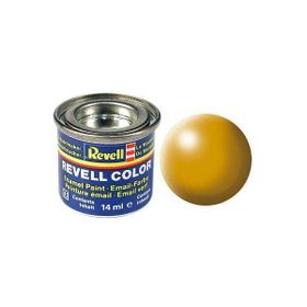 Revell REV32310 Yellow Silk 14 ml Maket Boyası