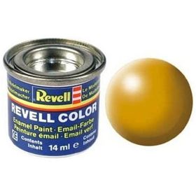 Revell REV32310 Yellow Silk 14 ml Maket Boyası