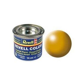 Revell REV32310 Yellow Silk 14 ml Maket Boyası