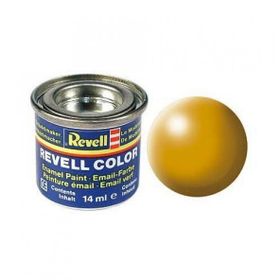 Revell REV32310 Yellow Silk 14 ml Maket Boyası