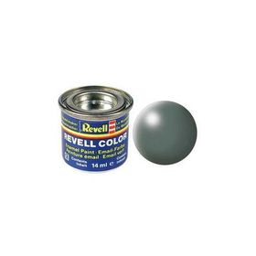 Revell REV32360 Green Silk 14 ml Maket Boyası