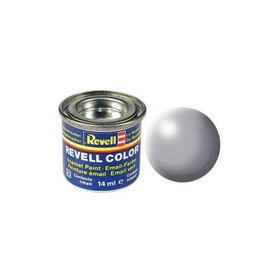 Revell REV32374 Grey Silk 14 ml Maket Boyası