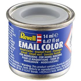 Revell REV32374 Grey Silk 14 ml Maket Boyası