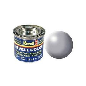 Revell REV32374 Grey Silk 14 ml Maket Boyası