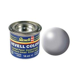 Revell REV32374 Grey Silk 14 ml Maket Boyası