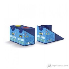 Revell REV36161 Emerald Green Gloss 20 ml Su Bazlı Maket Boyası