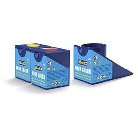 Revell REV36381 18 ml Kahverengi Maket Boyası