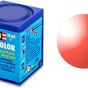 Revell REV36731 18 ml Kırmızı Maket Boyası