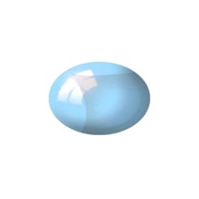 Revell REV36752 Clear Blue 18 ml Maket Boyası