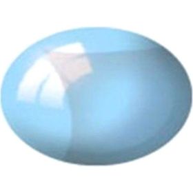 Revell REV36752 Clear Blue 18 ml Maket Boyası