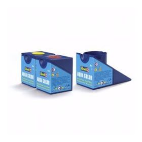 Revell Sandy Yellow Mat 20 ml Su Bazlı Boya