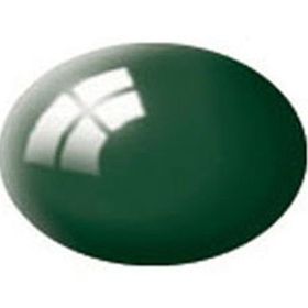 Revell Sea Green Gloss 36162 18 ml Su Bazlı Maket Boyası