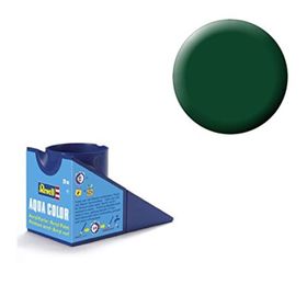 Revell Sea Green Gloss 36162 18 ml Su Bazlı Maket Boyası