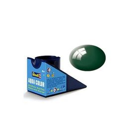 Revell Sea Green Gloss 36162 18 ml Su Bazlı Maket Boyası