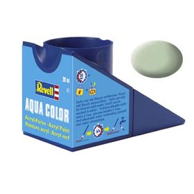 Revell Sky Mat Raf 36159 18 ml Su Bazlı Maket Boyası