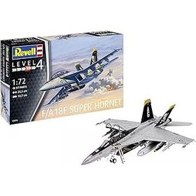 Revell Stearman PT-17 Kaydet Model Kit Uçak
