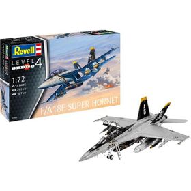 Revell Stearman PT-17 Kaydet Model Kit Uçak