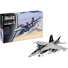 Revell Stearman PT-17 Kaydet Model Kit Uçak