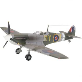 Revell VBU63897 Model Set Supermarine Spitfire Mk.Vb 1:72