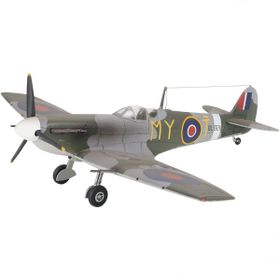 Revell VBU63897 Model Set Supermarine Spitfire Mk.Vb 1:72