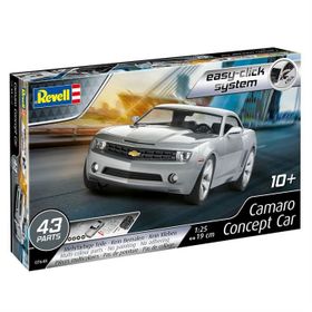 Revell VSA07648 Camaro Concept Car Maket